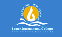 Boston International College