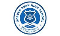 Golden Peak High School
