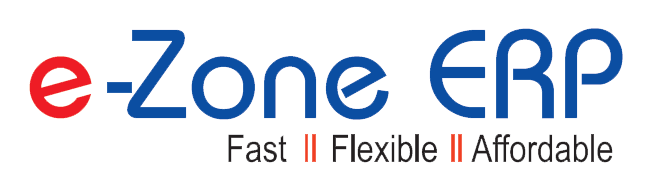 e-School ERP Logo